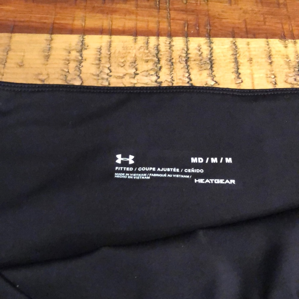 Work out tights